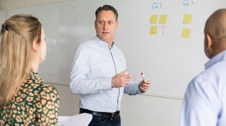 Stijging aantal WIA-uitkeringen en lasten Ziektewet - Sazas