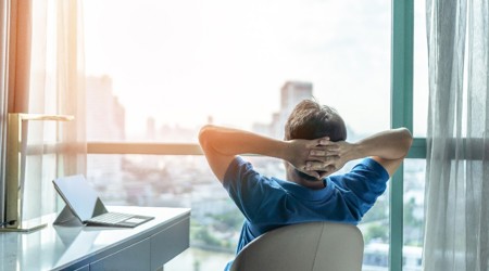 Voorkom burn-outs door de coronacrisis tips voor werkgevers - Sazas