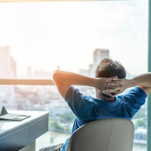 Voorkom burn-outs door de coronacrisis tips voor werkgevers - Sazas