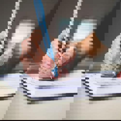 Plan Van Aanpak Opstellen