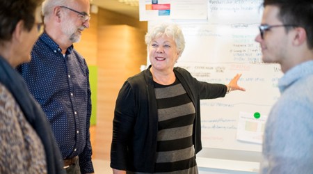 Betrokkenheid medewerkers en het effect op verzuim