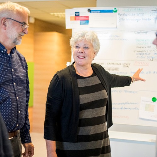 Betrokkenheid medewerkers en het effect op verzuim