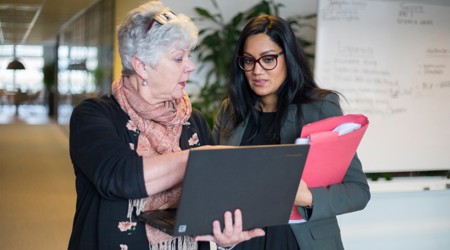 Verzuimcijfers: ziekteverzuim 4e kwartaal 2020 op zijn hoogst in 18 jaar tijd