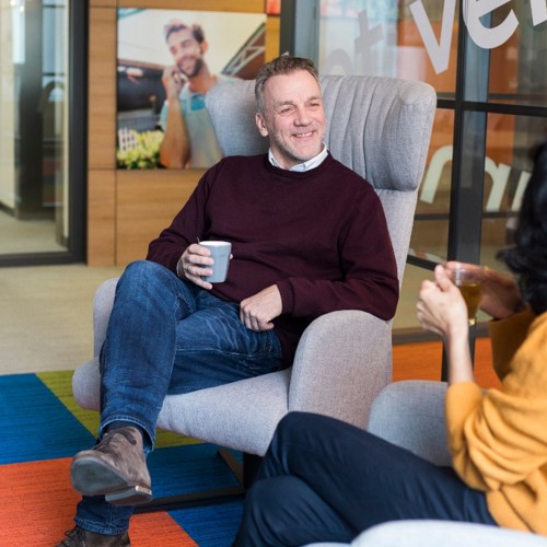 Zieke medewerkers betrokken houden bij bedrijf