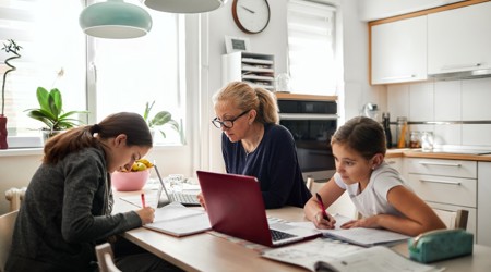 Tips voor een betere werk-privébalans
