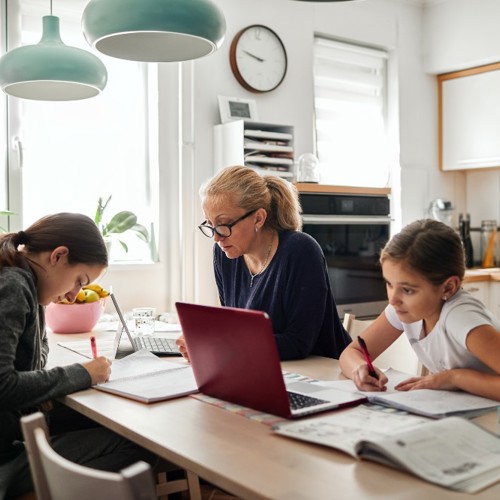 Tips voor een betere werk-privébalans