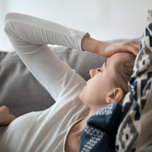 Verzuim door Long COVID, langdurige klachten na een coronabesmetting