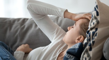 Verzuim door Long COVID, langdurige klachten na een coronabesmetting