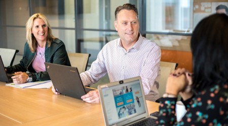 Geen voorschot transitievergoeding voor kleine werkgever