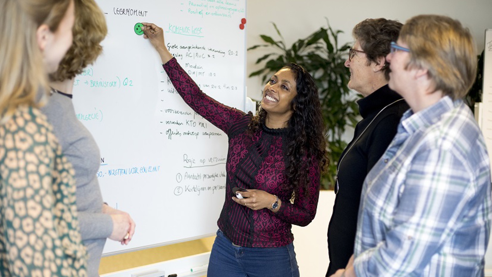 Webinar Wat Komt Er Op U Af Bij Verzuim En Dienstverlening Sazas