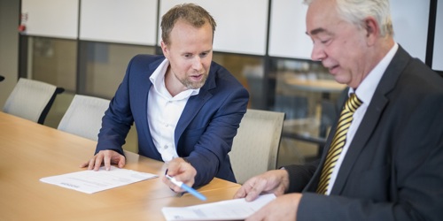 Maximale transitievergoeding stijgt in 2023 Sazas