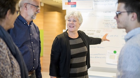 Webinar Ons Verzuimbeleid En Psychisch Verzuim Sazas