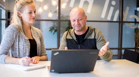 WIA-aanvraag, wat is de rol van de werkgever?