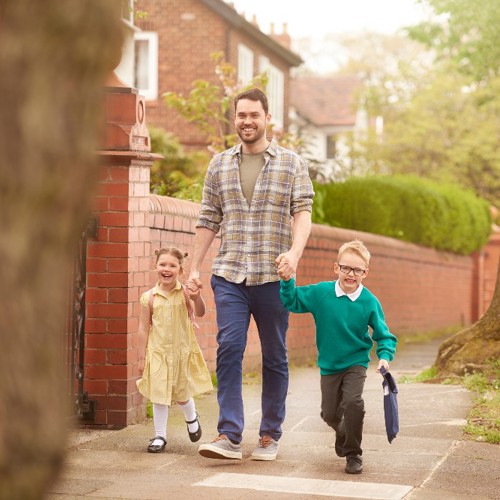 Flexibel werken voordeel voor medewerkers met kinderen