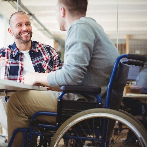 Geen uitbreiding no-riskpolis voor chronisch zieken
