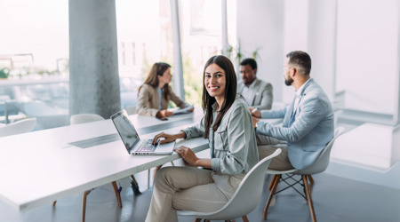 Whitepaper Invloed van verzuim op een bedrijf