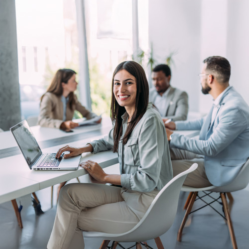 Whitepaper Invloed van verzuim op een bedrijf