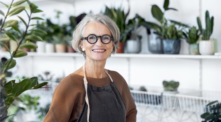 Vitaal Doorwerken Met Seniorenregeling