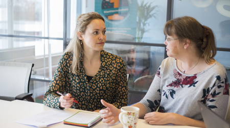 Vertrouwenspersoon, voorkom conflicten op de werkvloer