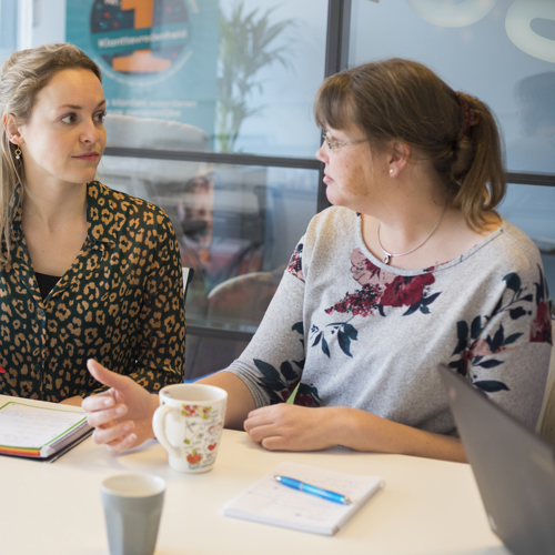 Vertrouwenspersoon, voorkom conflicten op de werkvloer