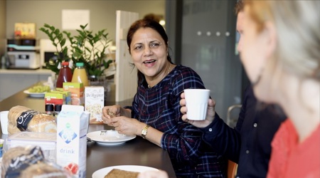 Voldoende hersteltijd voorkomt langdurige uitval