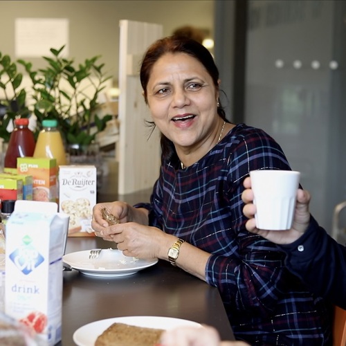 Voldoende hersteltijd voorkomt langdurige uitval