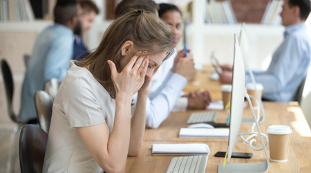 Wat zeggen verzuimcijfers over uw organisatie?