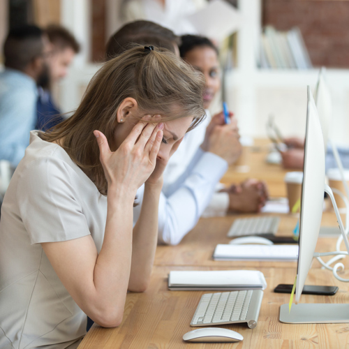 Wat zeggen verzuimcijfers over uw organisatie?