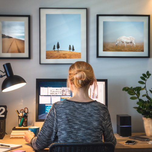 Thuiswerkvergoeding, dit betekent het voor u als werkgever