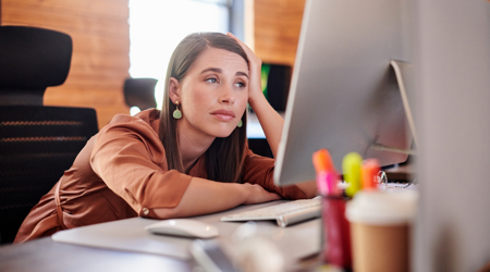 Opiniestuk: jong personeel is niet zaligmakend - Sazas