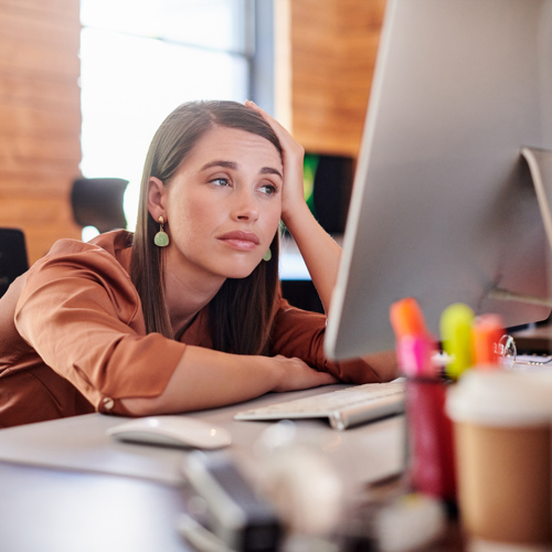 Opiniestuk: jong personeel is niet zaligmakend - Sazas