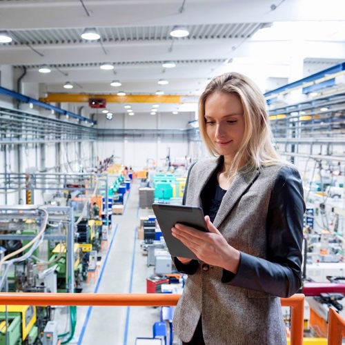 Vragenlijst Preventief Medisch Onderzoek (PMO)