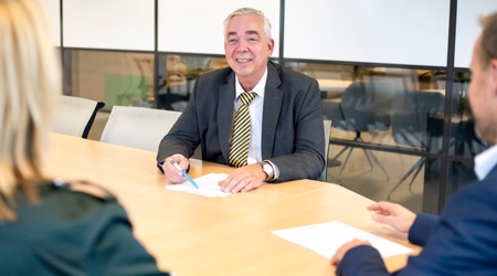 Opiniestuk: afschaffen loondoorbetaling tweede ziektejaar doodsteek voor inclusieve samenleving - Sazas