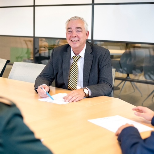 Opiniestuk: afschaffen loondoorbetaling tweede ziektejaar doodsteek voor inclusieve samenleving - Sazas