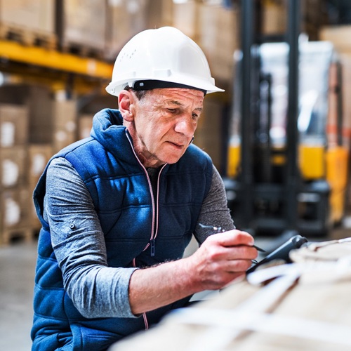 Verzuim Onder Ouderen