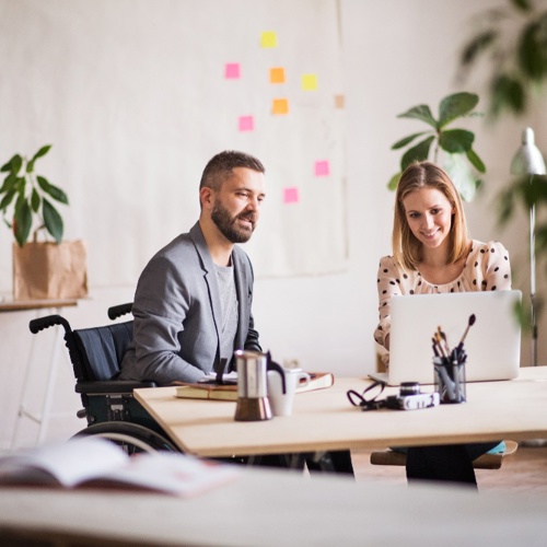 Loonkostenvoordeel (LKV) regelen voor medewerkers