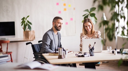 Loonkostenvoordeel (LKV) regelen voor medewerkers