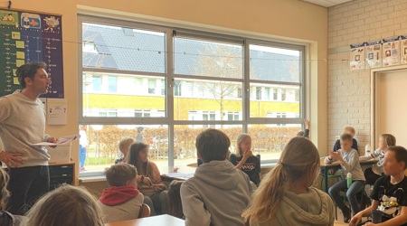 Gastles Sazas Week Van Het Geld