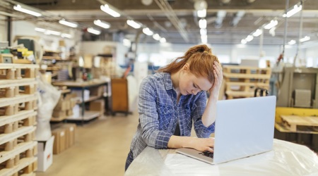 Werkstress Door De Ogen Van Een Bedrijfsarts En Een Re Integratieadviseur