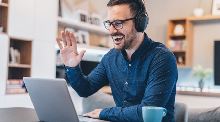 10 tips voor succesvol thuiswerken