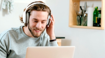 Risico-inventarisatie & –evaluatie en thuiswerken