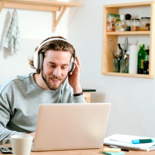 Risico-inventarisatie & –evaluatie en thuiswerken