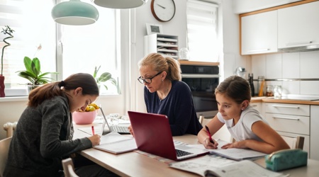 Alles over thuiswerken, van wet- en regelgeving tot tips