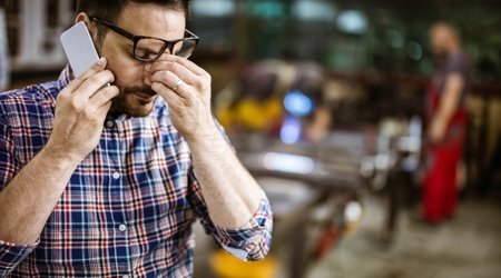Meeste Uitkeringen Arbeidsongeschiktheid Door Psychische Klachten