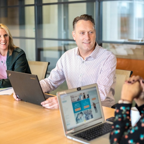 Vacature Adviseur Risk & Compliance voor 32 uur
