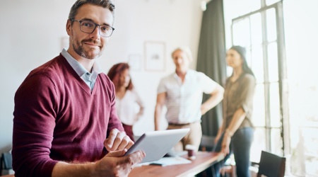 Verzuim bijhouden met de verzuimkaart van Sazas