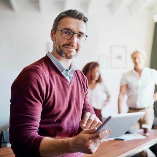 Verzuim bijhouden met de verzuimkaart van Sazas