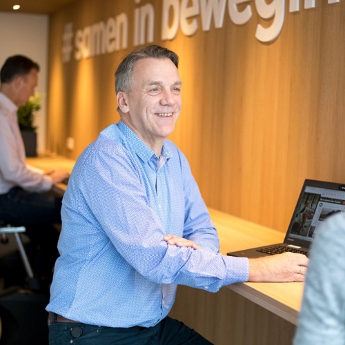 Vacature Business Analist En ICT Professional Bij Sazas