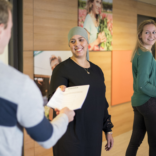 Verzuimbeleid Onderdelen en Stappenplan