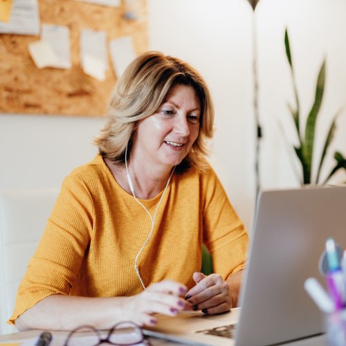 In een thuiswerkovereenkomst staan onderlinge afspraken
